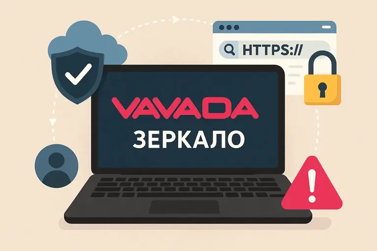 Vavada зеркало Вавада зеркало